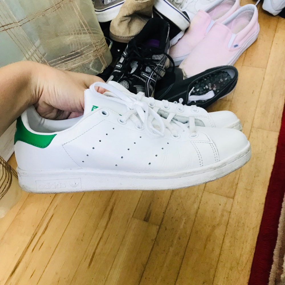 Stan Smith - image 1